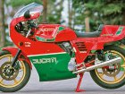 Ducati 900 MHR (Mike Hailwood Replica)